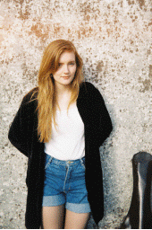 Laura James - 15th October 2011